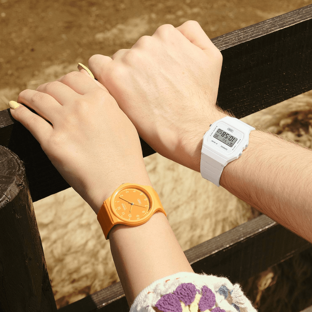 RELOJ CASIO MQ-24B-9BDF AMARILLO3