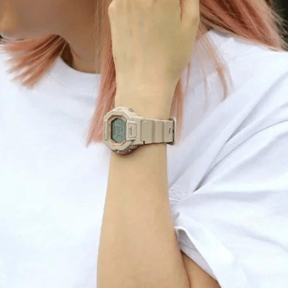 RELOJ CASIO LWS-2200H-4AVDF ROSADO4