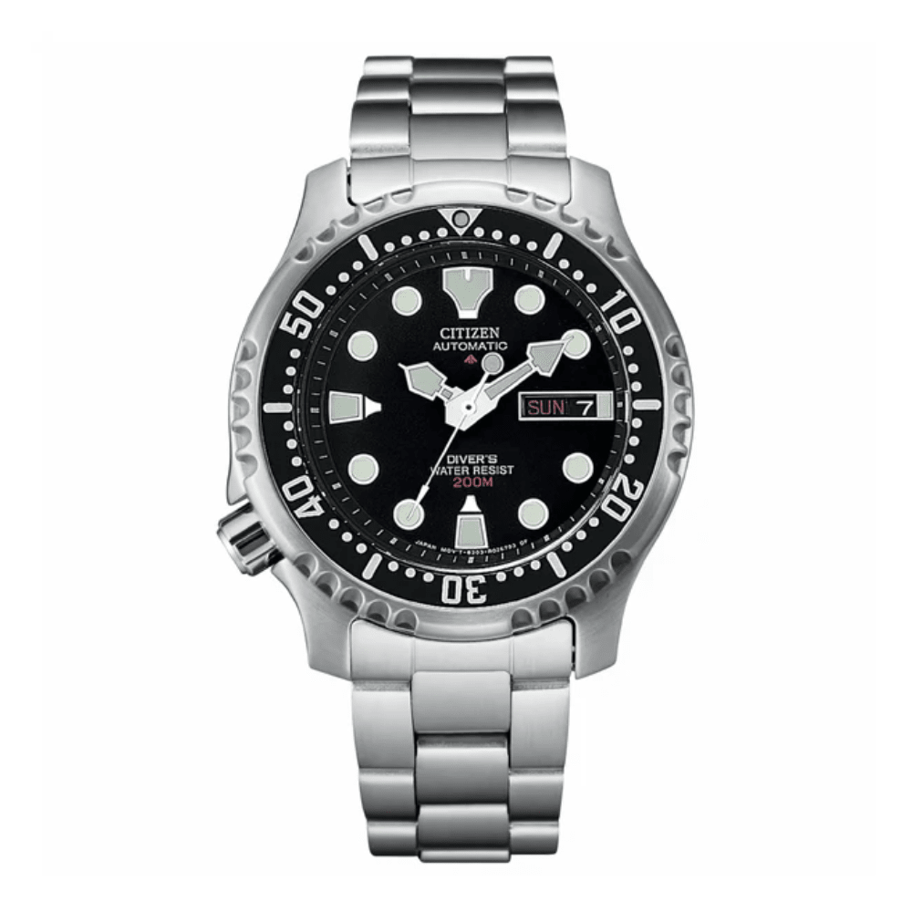 RELOJ CITIZEN NY0040-50E PROMASTER1