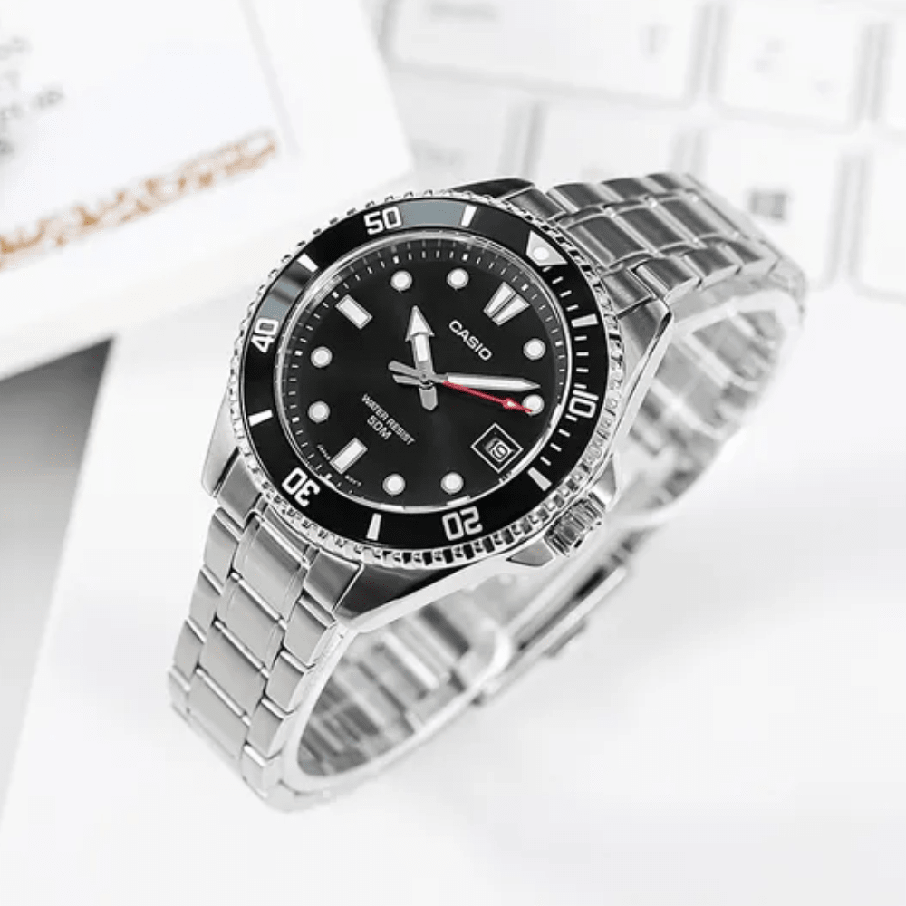 RELOJ CASIO MDV-10D-1A1VDF PLATEADO4