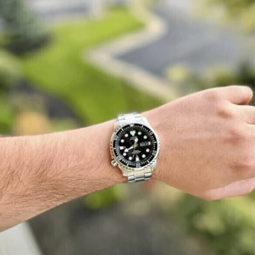 RELOJ CITIZEN NY0040-50E PROMASTER2