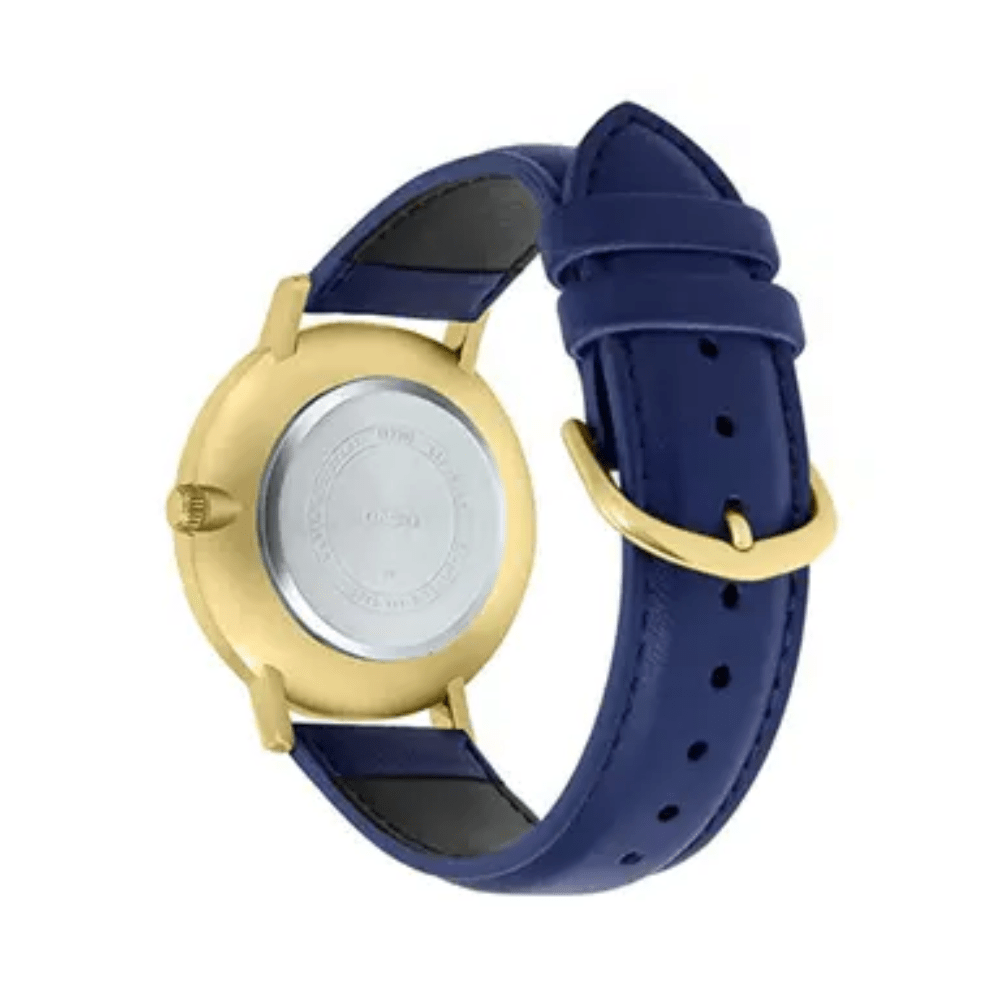 RELOJ CASIO LTP-VT01GL-2BUDF DORADO4