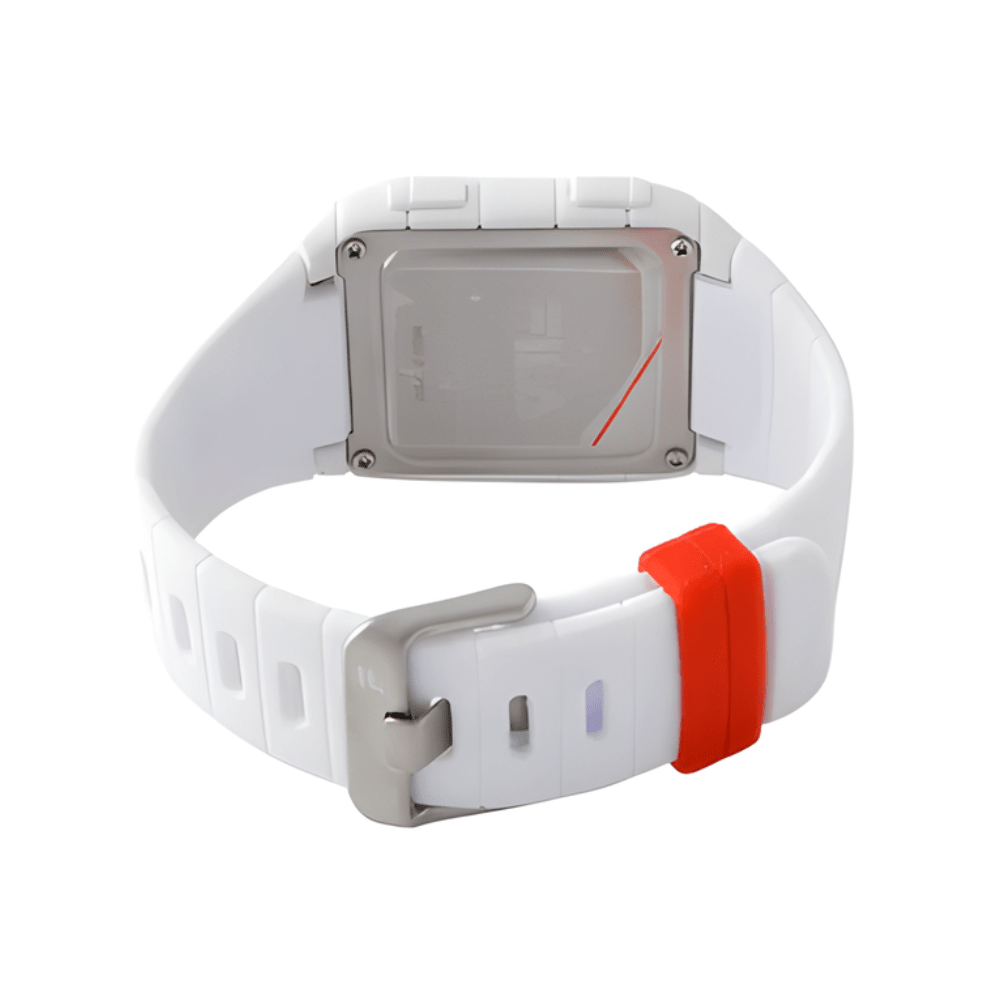 RELOJ FILA FILA-38-105-007 FILASTYLE WORLD TIME BLANCO5