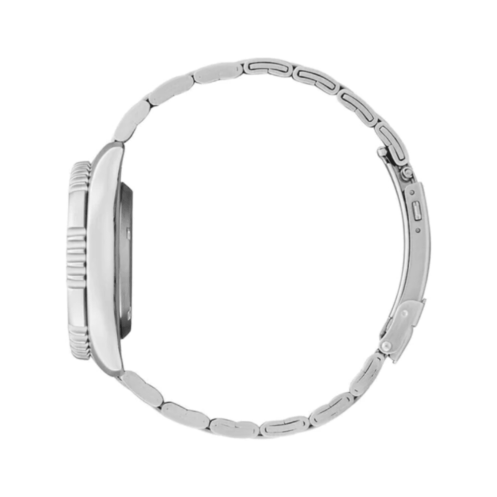 Reloj Citizen Automático NY0040-50E Promaster Acero Plateado Hombre4