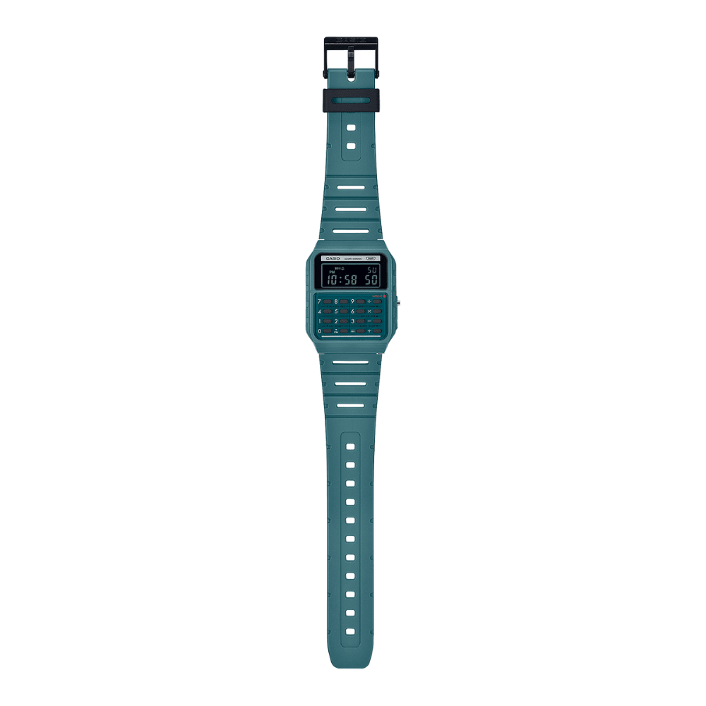 RELOJ CASIO CA-53WB-3BDF VERDE4