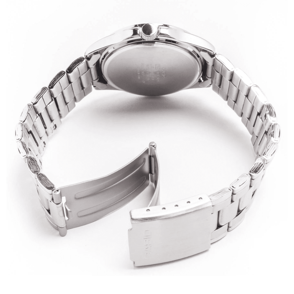 RELOJ CASIO MTP-1215A-2ADF PLATEADO2