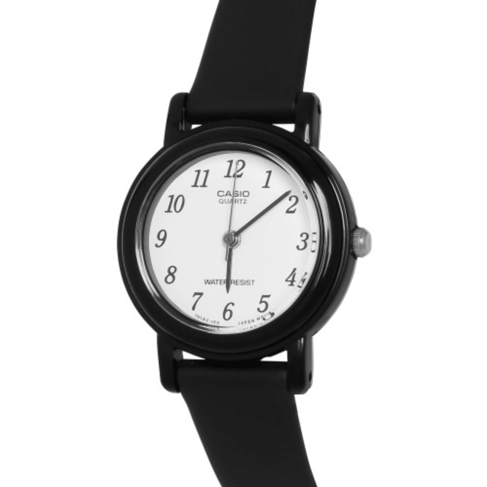 RELOJ CASIO LQ-139BMV-1BLDF NEGRO4