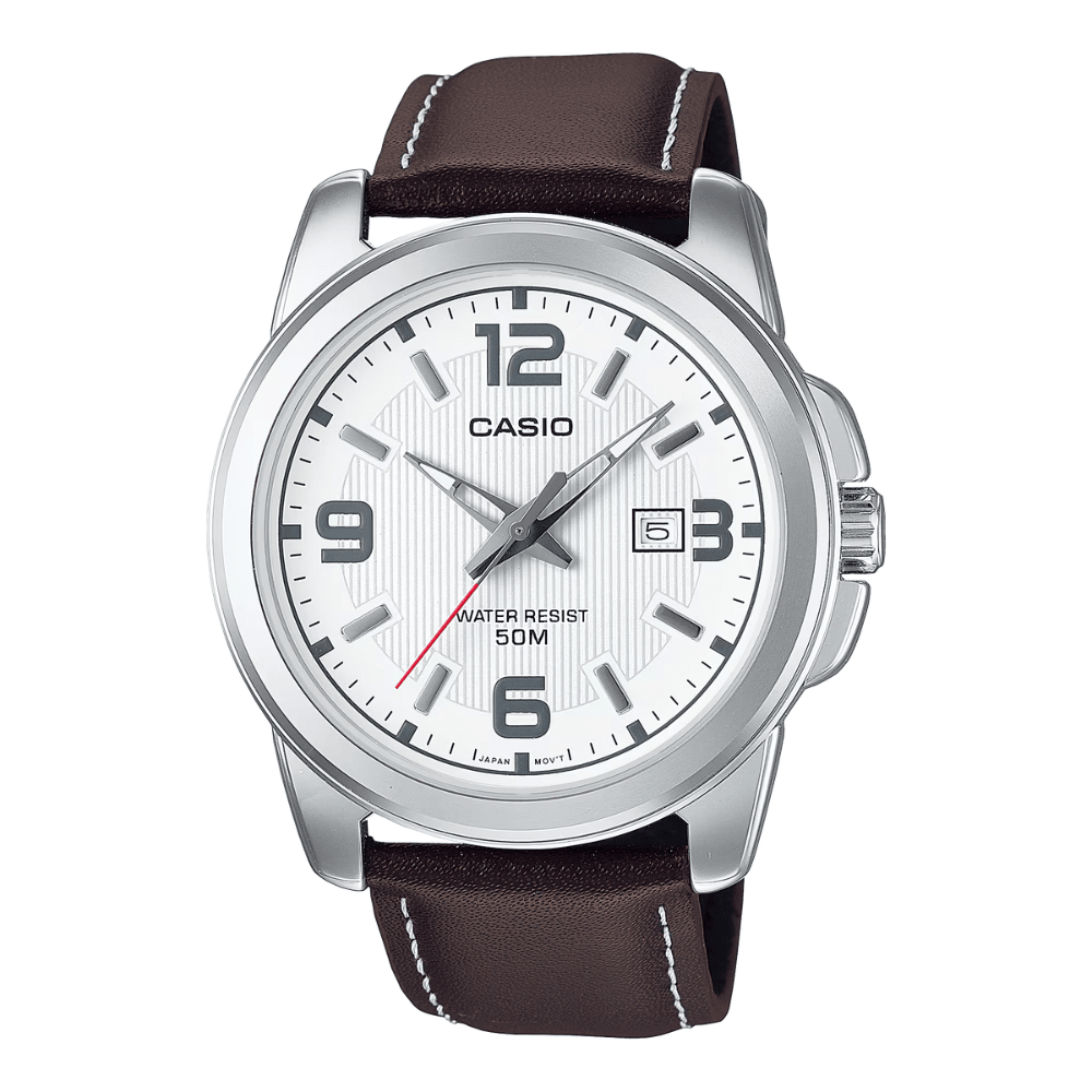 RELOJ CASIO MTP-1314L-7AVDF1