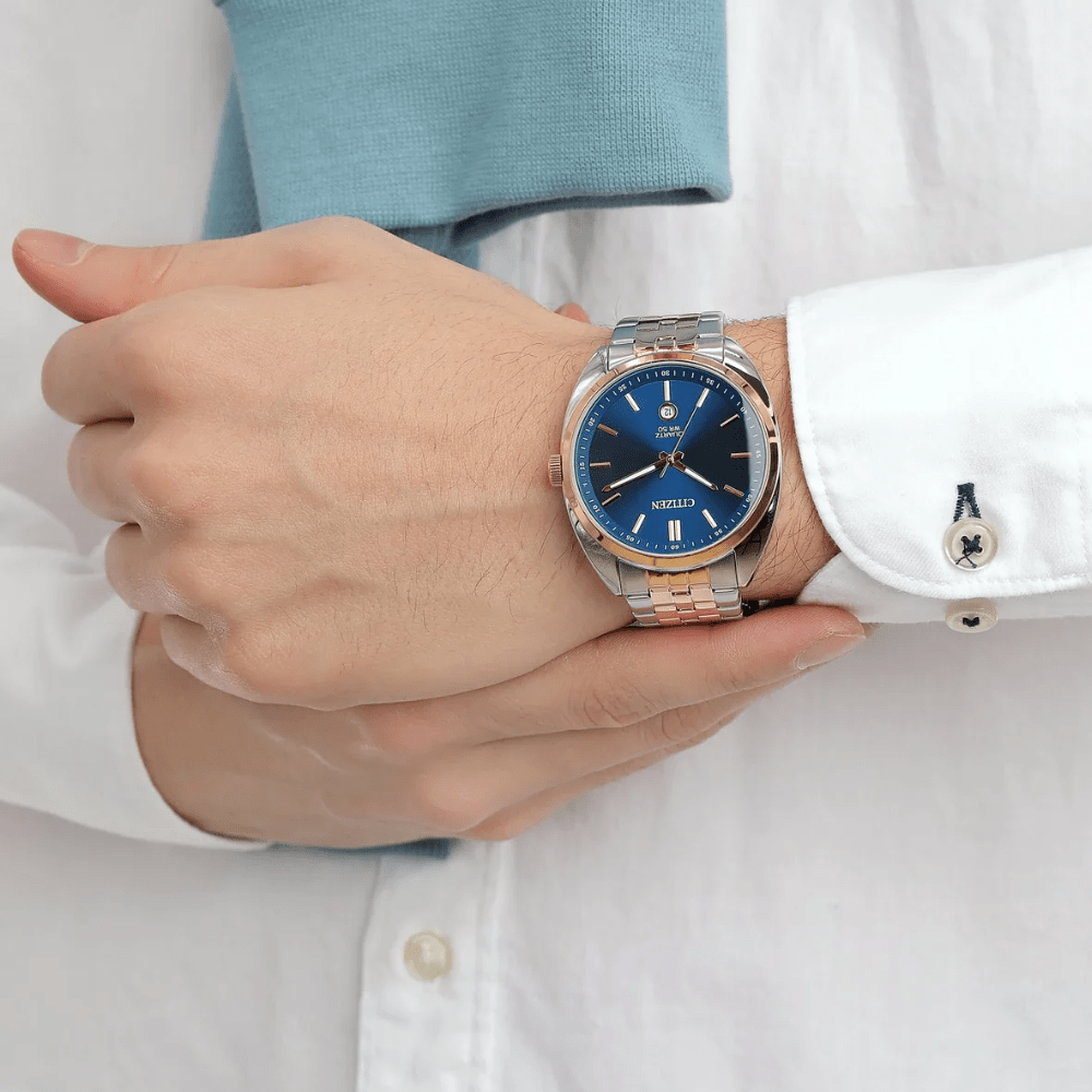 RELOJ CITIZEN BI5096-53L PLATEADO2