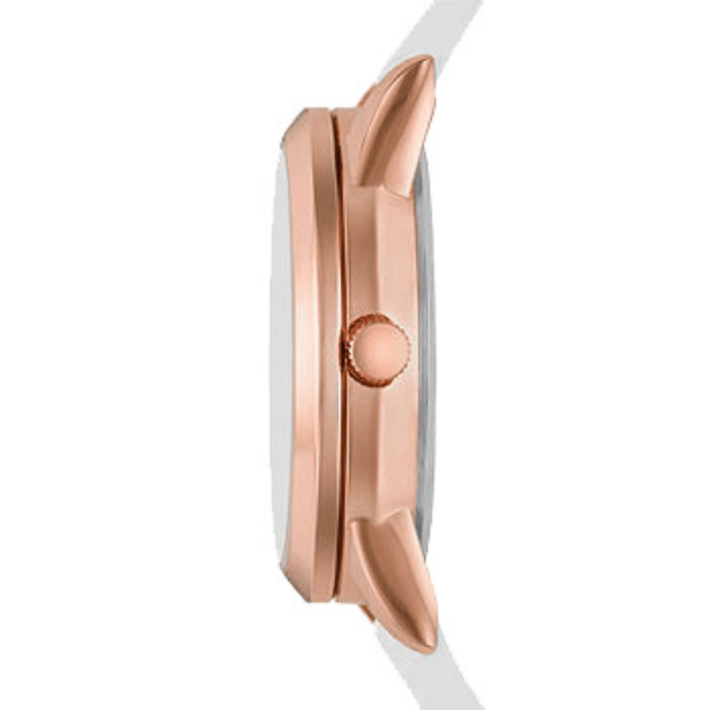 RELOJ SKECHERS SR9074 DORADO4