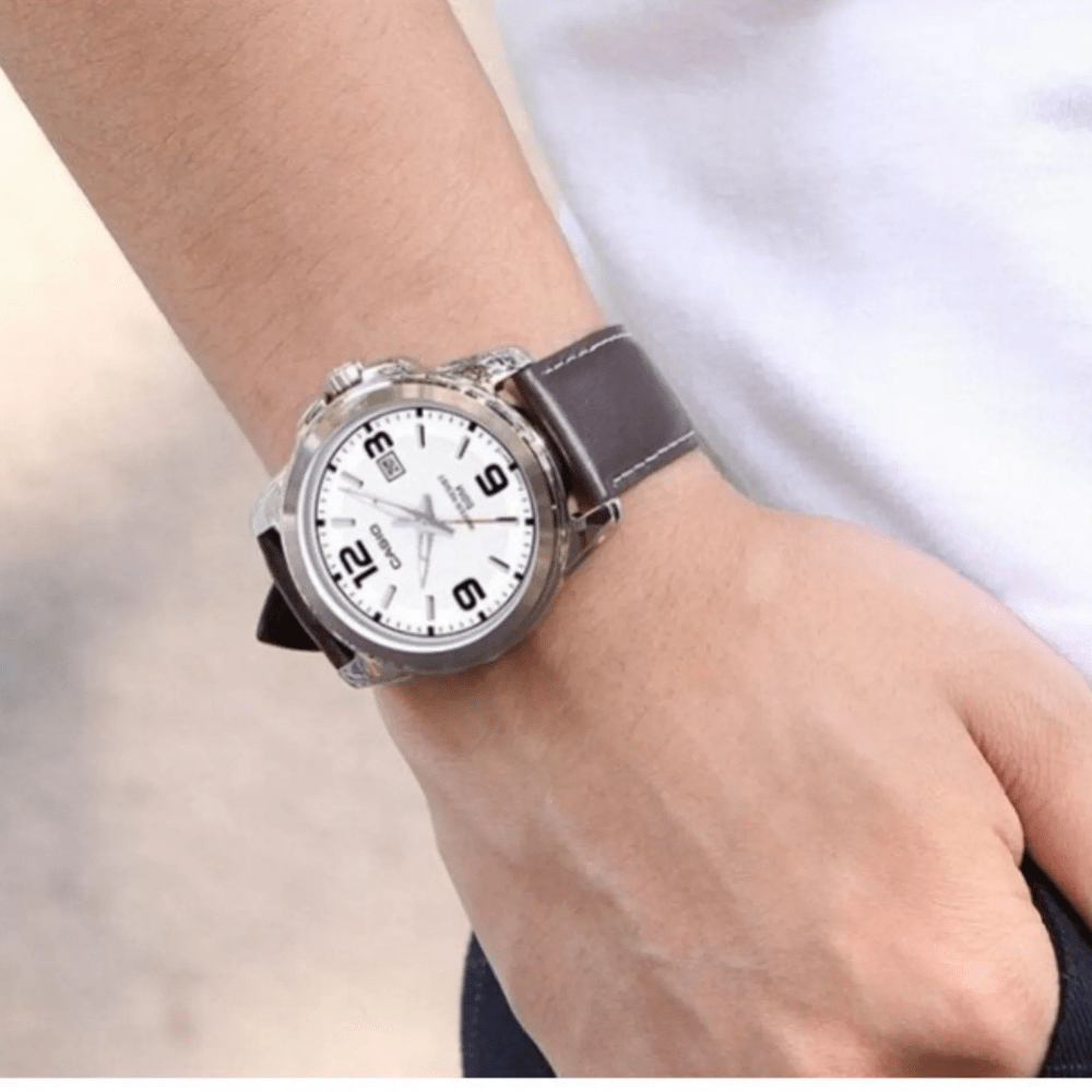 RELOJ CASIO MTP-1314L-7AVDF3