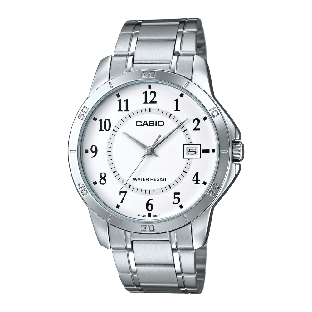 RELOJ CASIO MTP-V004D-7BUDF PLATEADO1