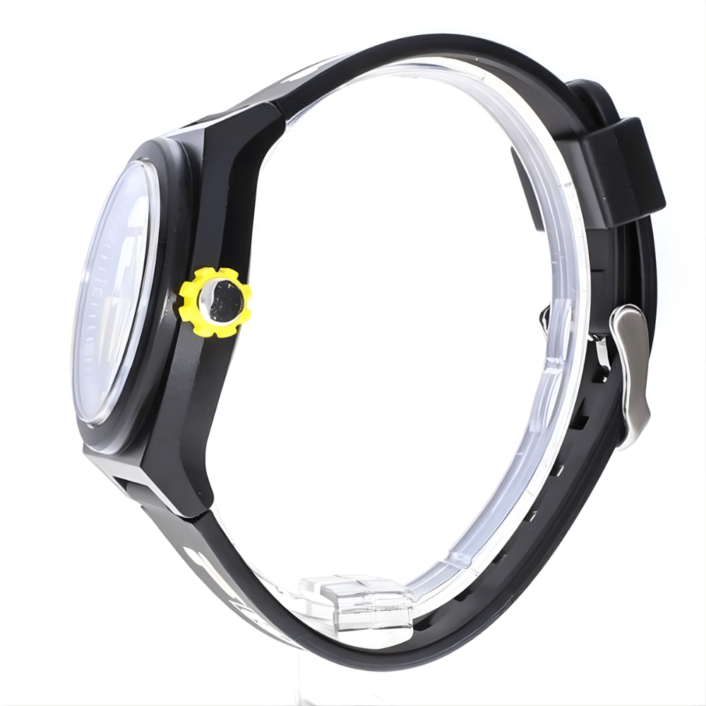 RELOJ FILA FILA-38-180-103 NEGRO AMARILLO4