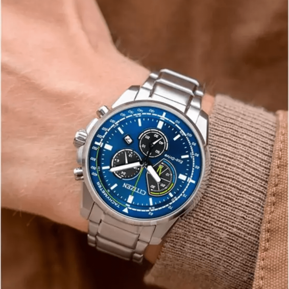 RELOJ CITIZEN AT1190-87L2