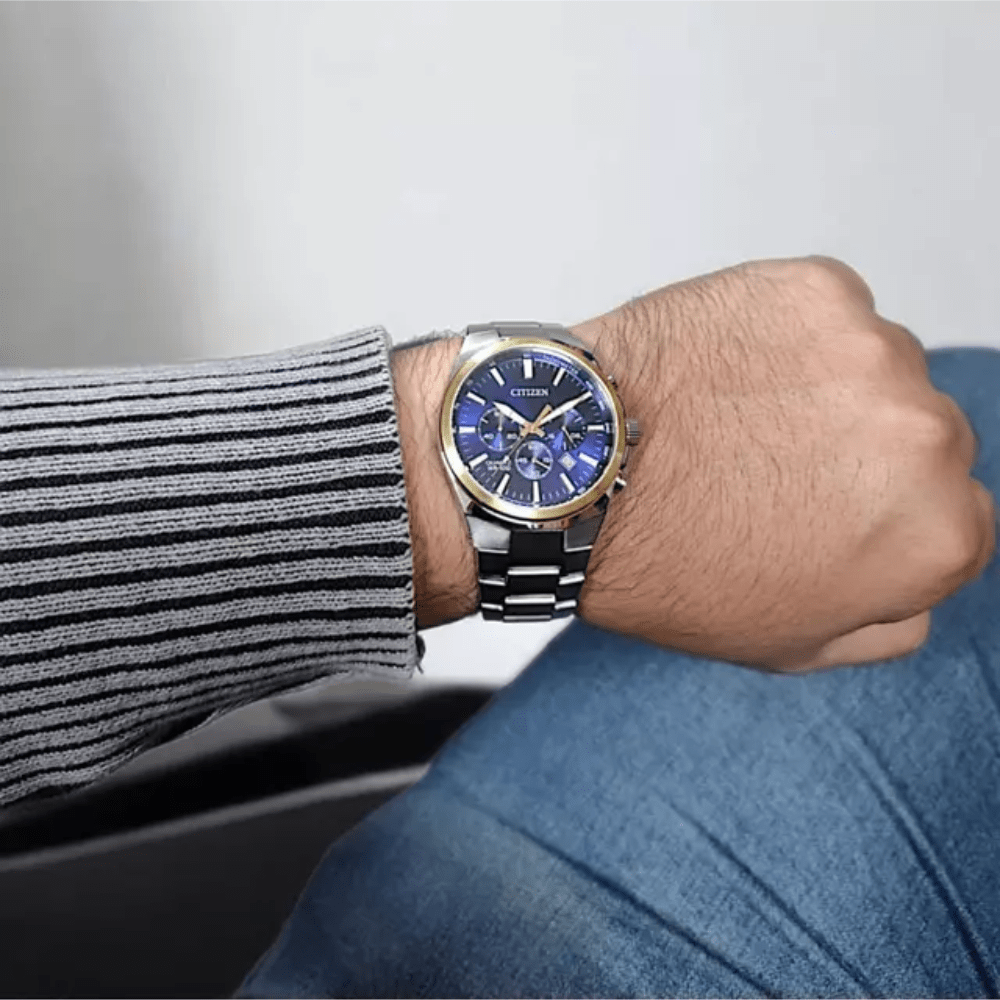 RELOJ CITIZEN AN8176-52L2