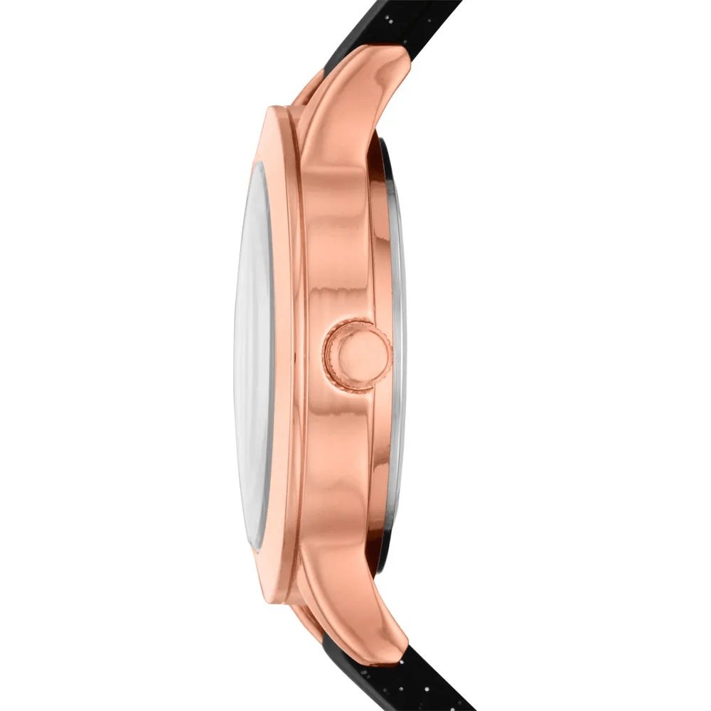 RELOJ SKECHERS SR9025 DORADO5