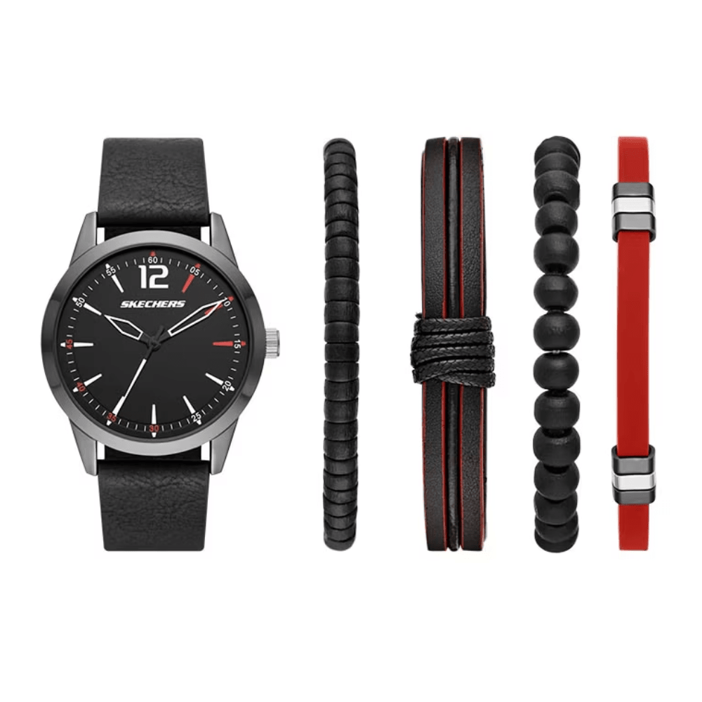 RELOJ SKECHERS SR9066 NEGRO1
