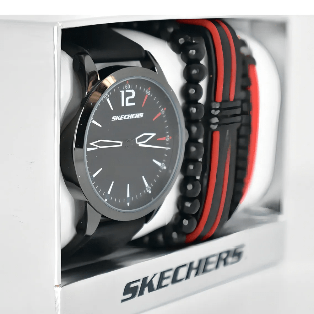 RELOJ SKECHERS SR9066 NEGRO2