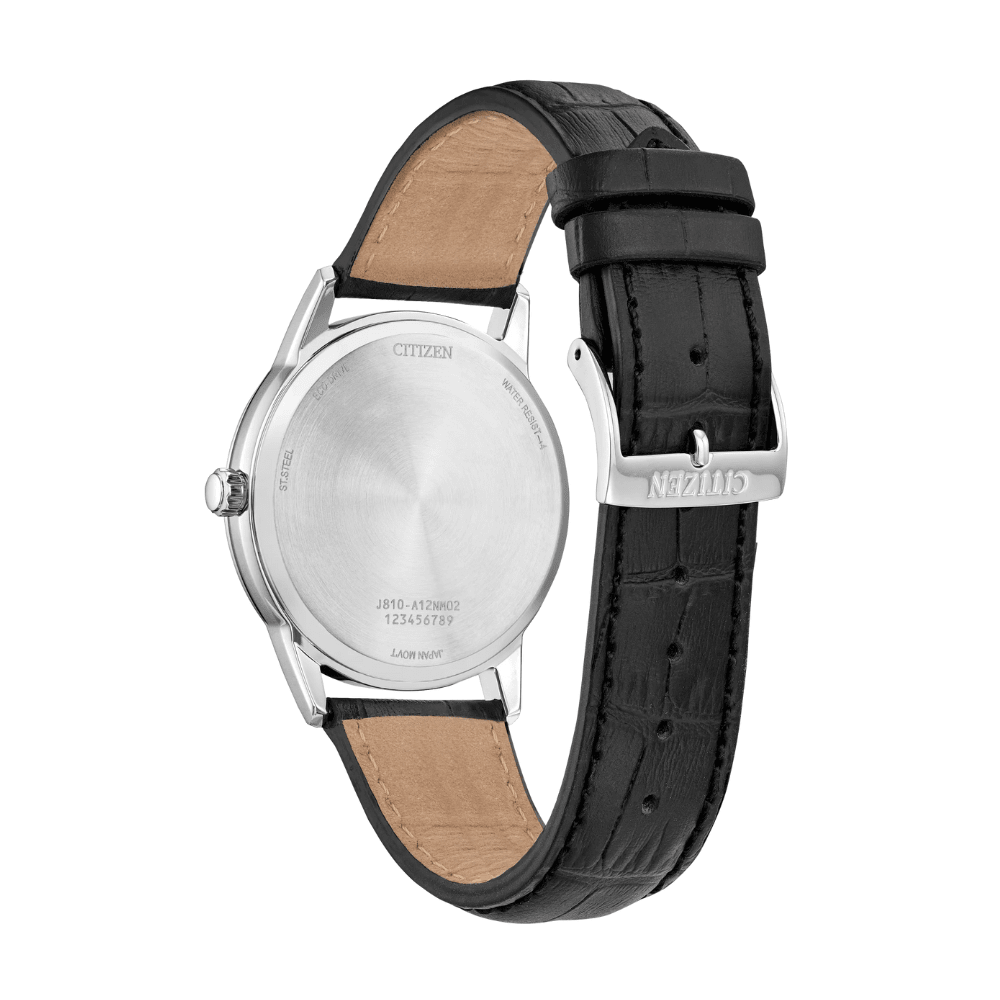 RELOJ CITIZEN AW1780-09L PLATEADO3