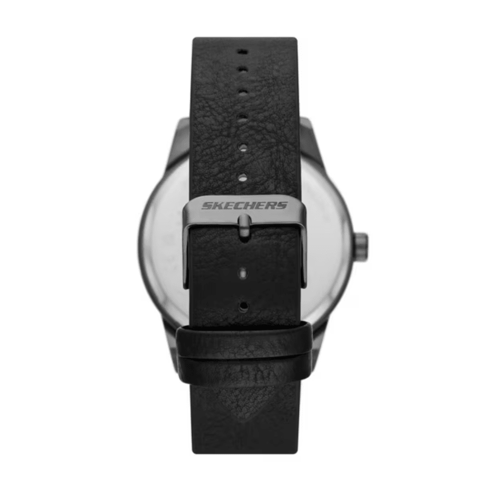 RELOJ SKECHERS SR9066 NEGRO4