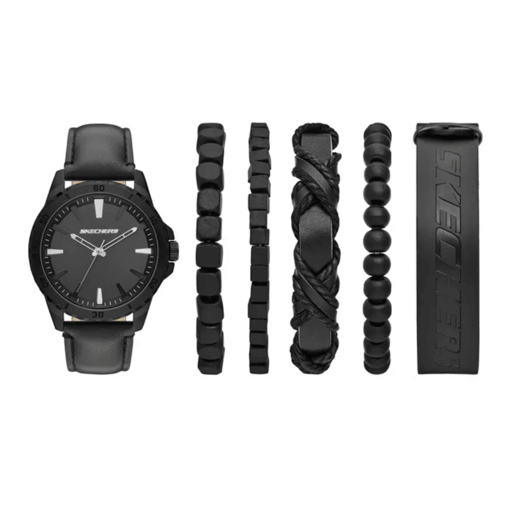 RELOJ SKECHERS SR9022 NEGRO1