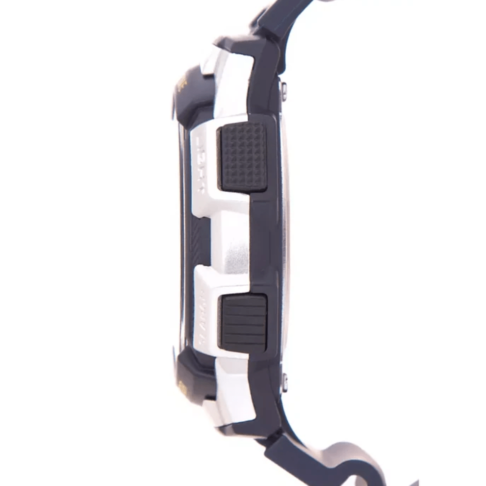 RELOJ CASIO AE-1000W-2AVDF WORLD TIME PLATEADO/AZUL4