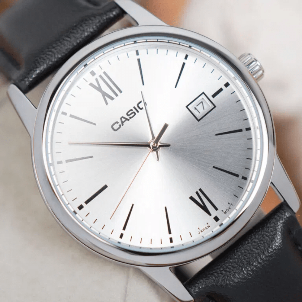 RELOJ CASIO MTP-V002L-7B3UDF3