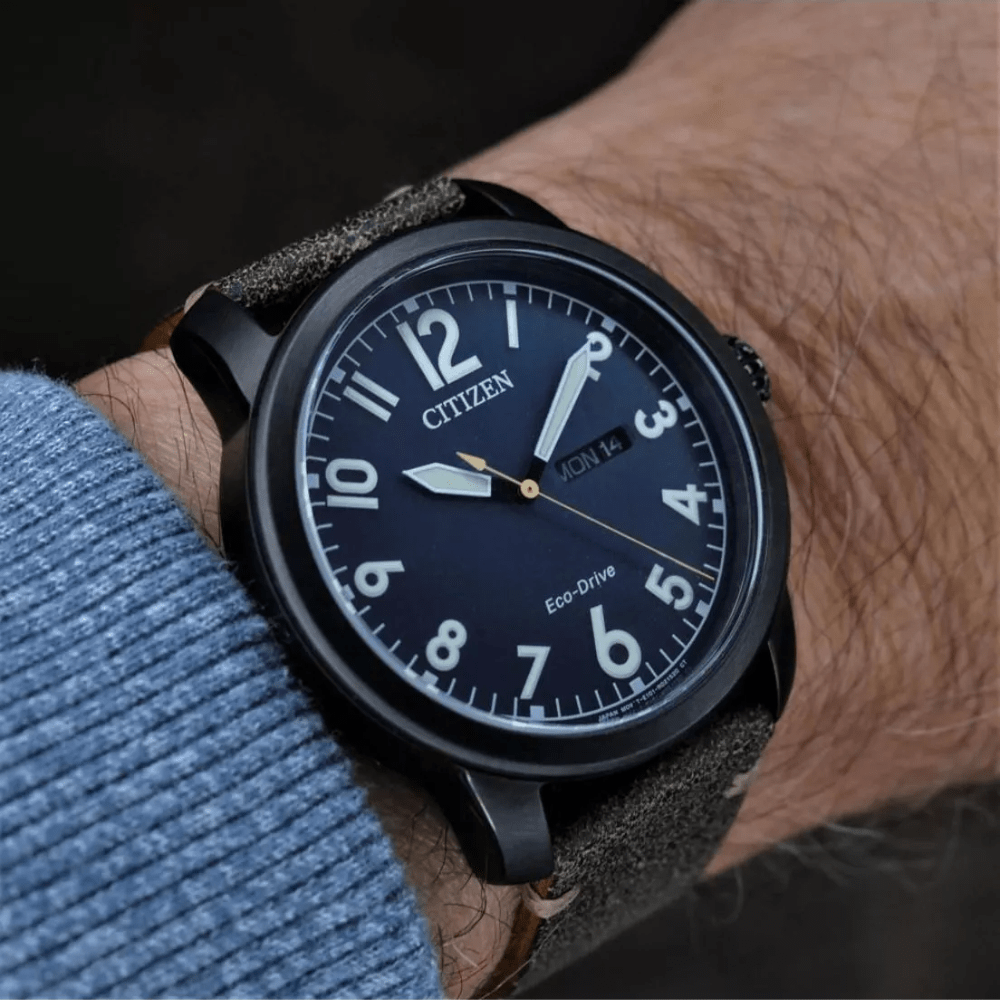 RELOJ CITIZEN BM8478-01L2