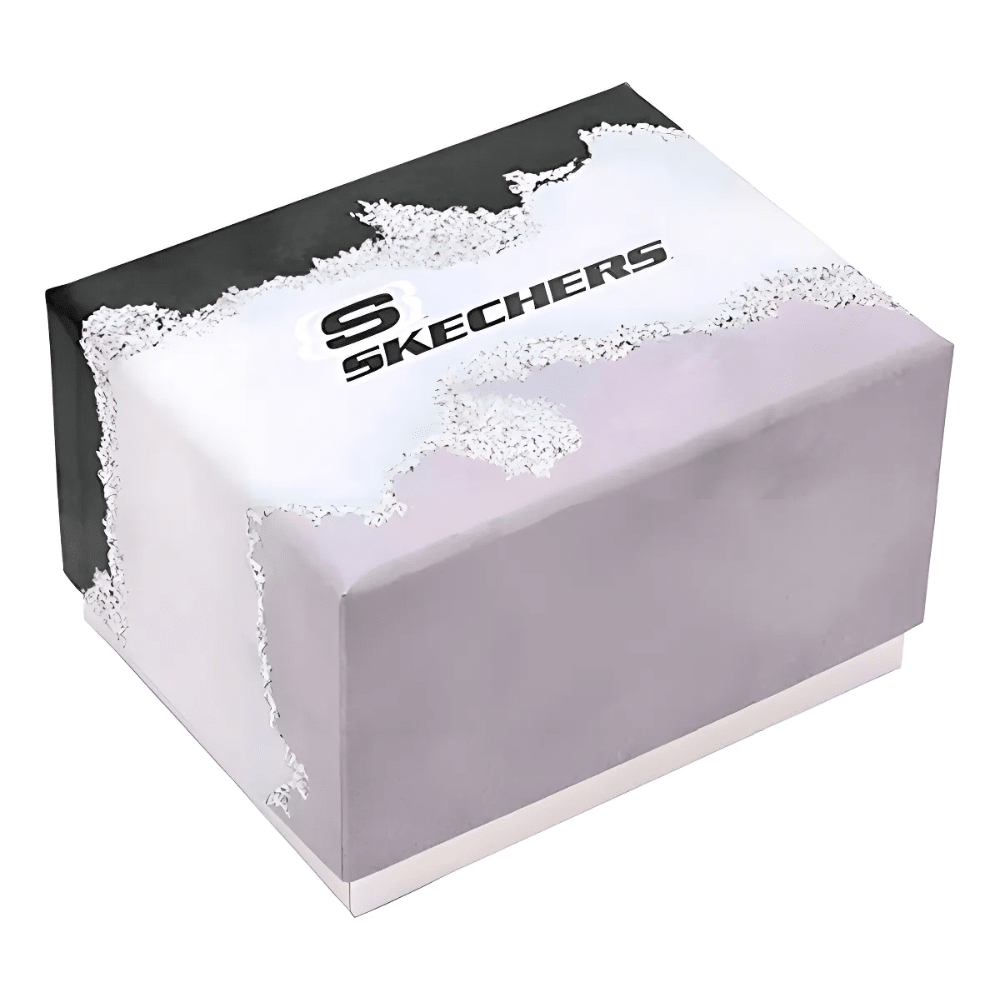 RELOJ SKECHERS SR9074 DORADO6