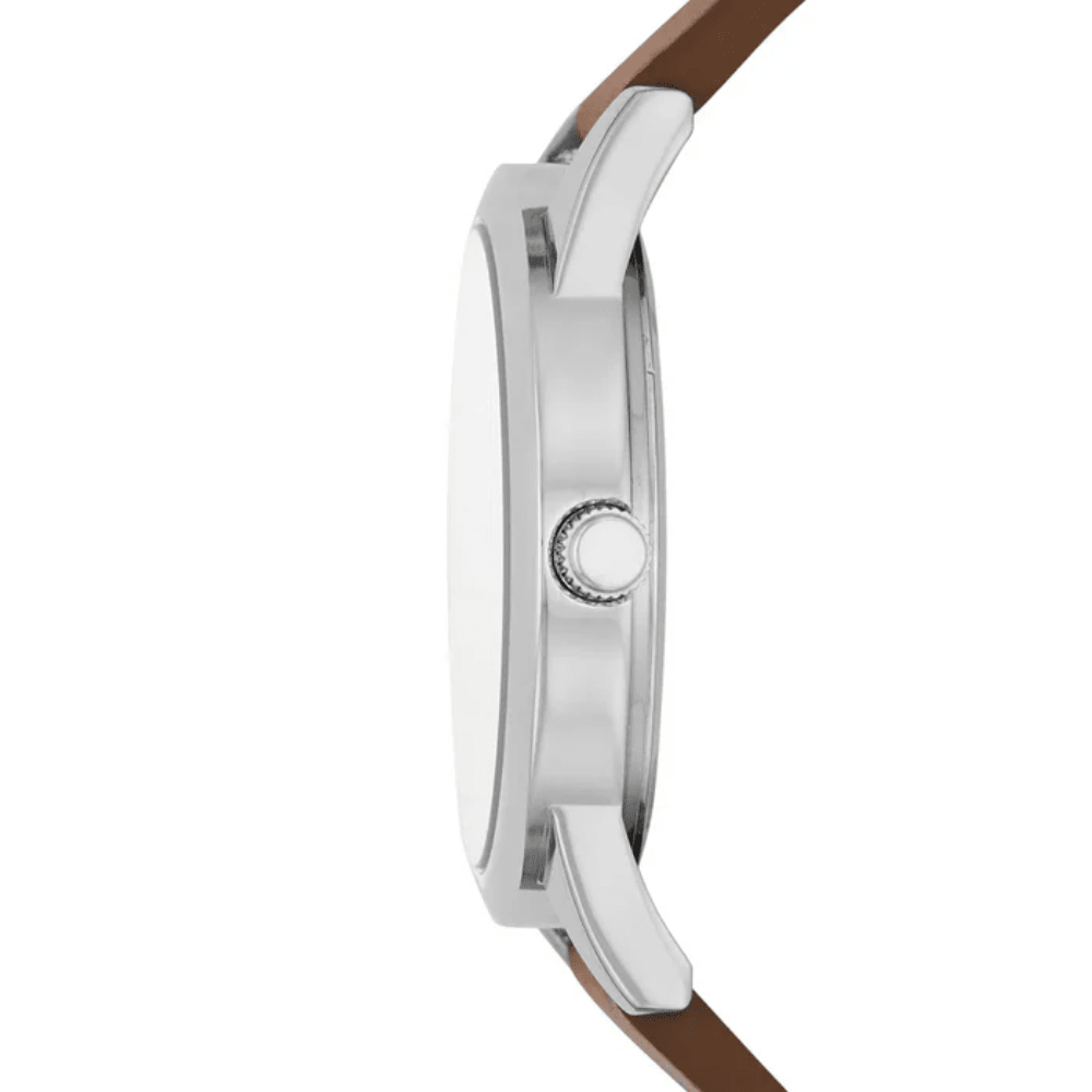 RELOJ SKECHERS SR5129 PLATEADO2