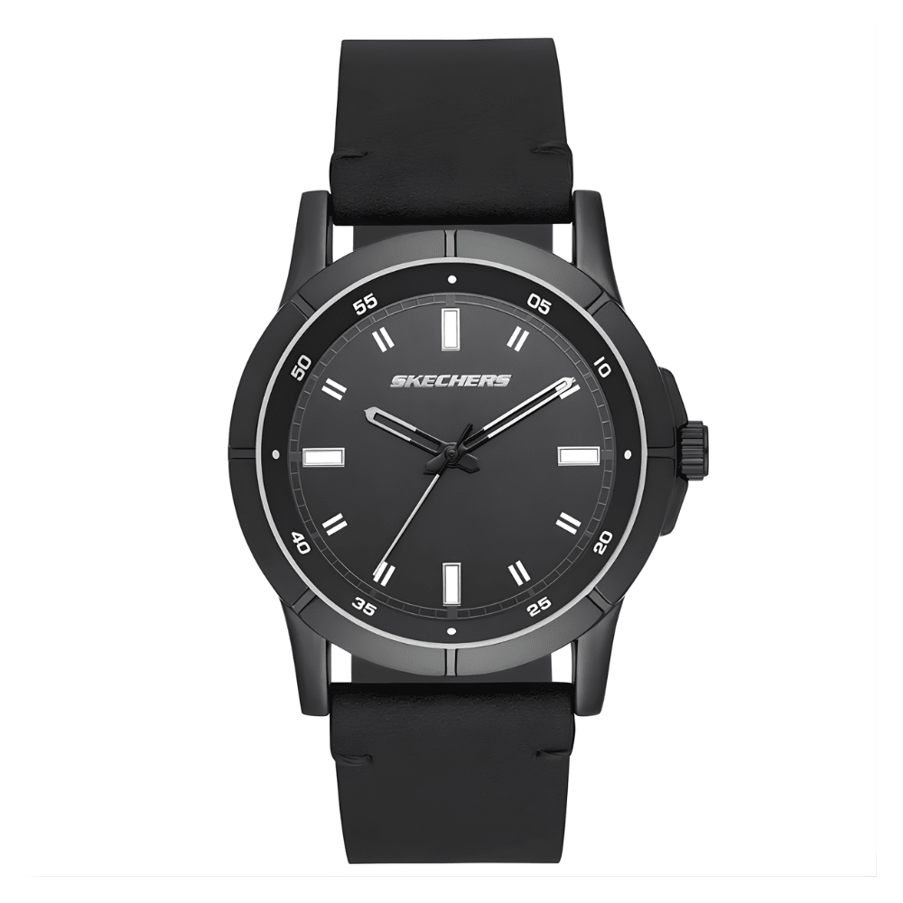 RELOJ SKECHERS SR5178 NEGRO1