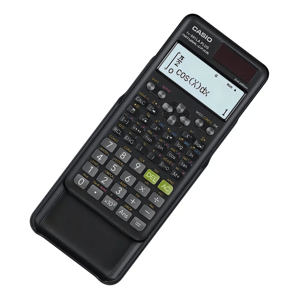 CALCULADORA CASIO FX-991ESPLUS2-BK NEGRA2