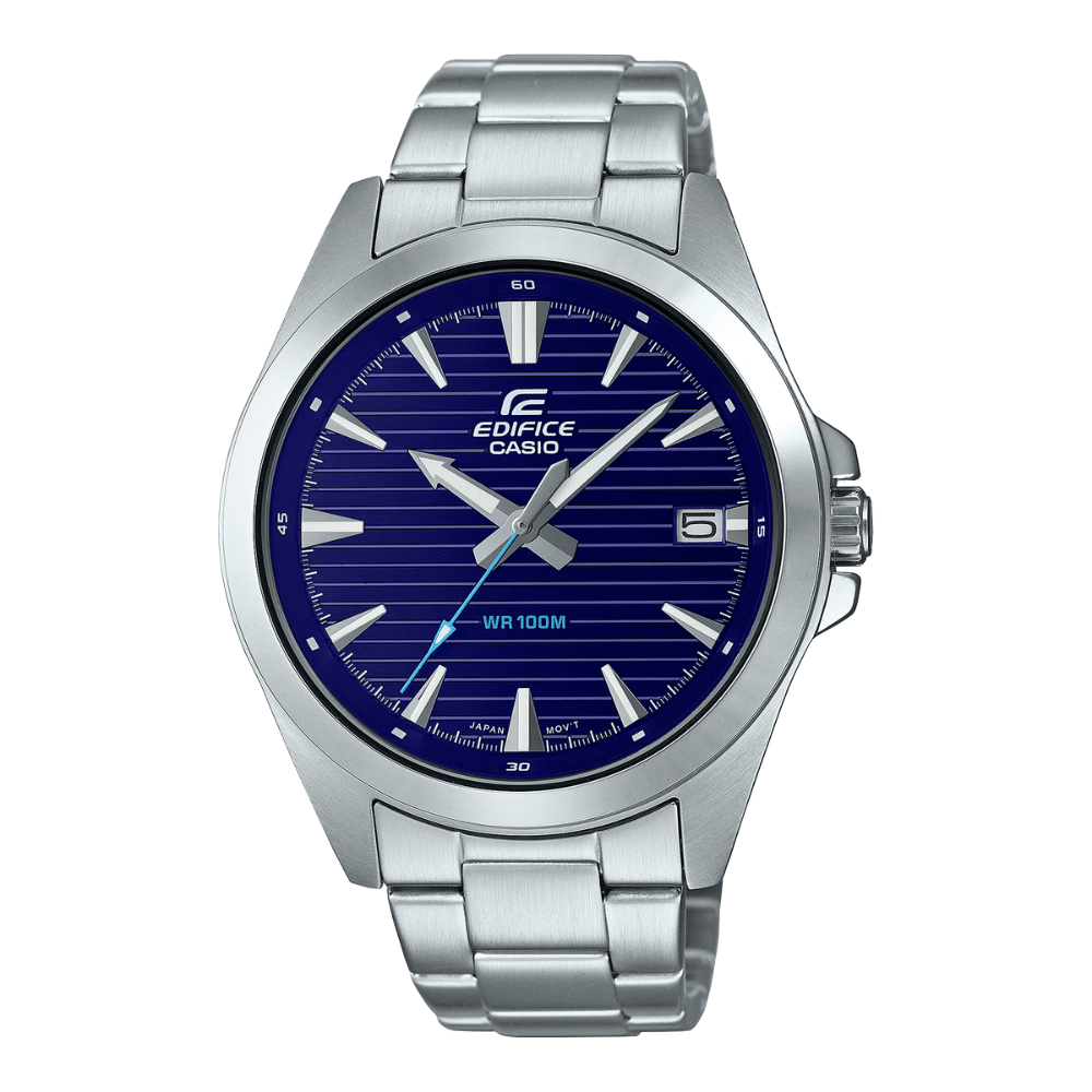 RELOJ CASIO EDIFICE EFV-140D-2AVUDF HOMBRE1