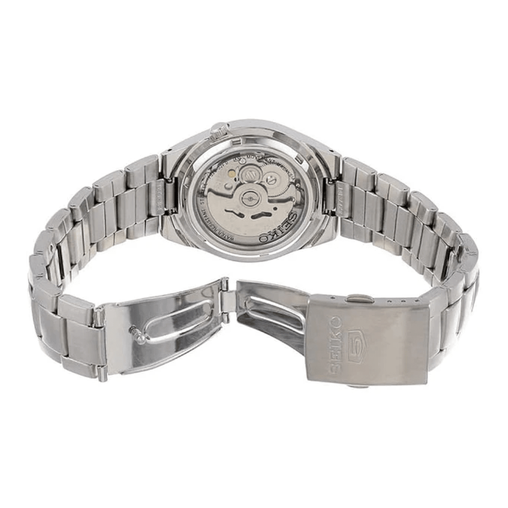 RELOJ SEIKO SNK601K1 AUTOMÁTICO4