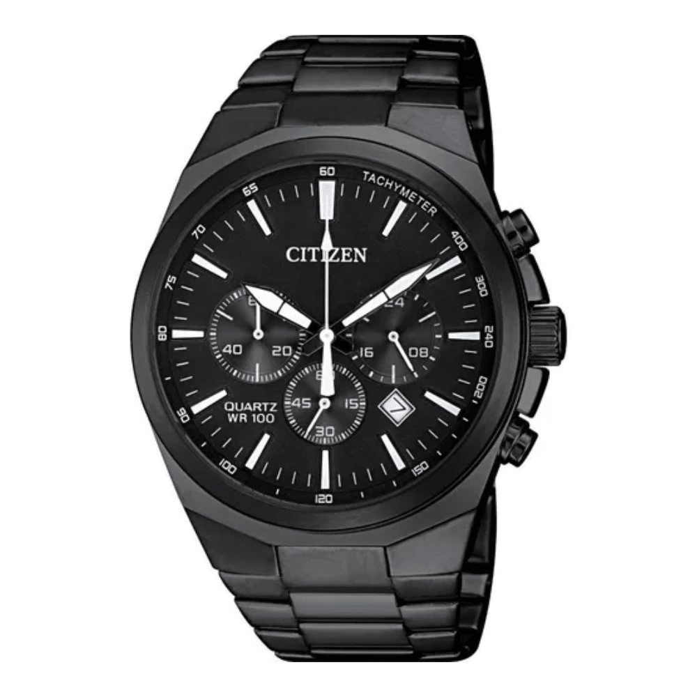RELOJ CITIZEN AN8175-55E NEGRO1