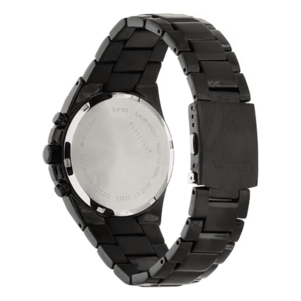 RELOJ CITIZEN AN8175-55E NEGRO5