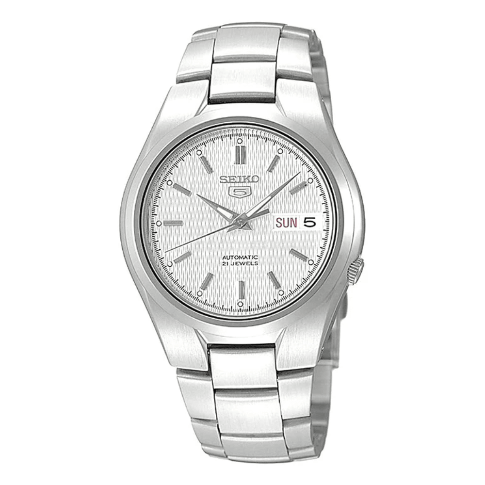 RELOJ SEIKO SNK601K1 AUTOMÁTICO1