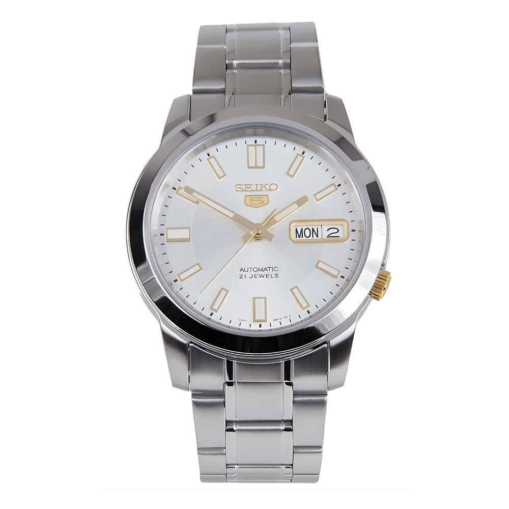 RELOJ SEIKO SNKK09K1 AUTOMÁTICO1
