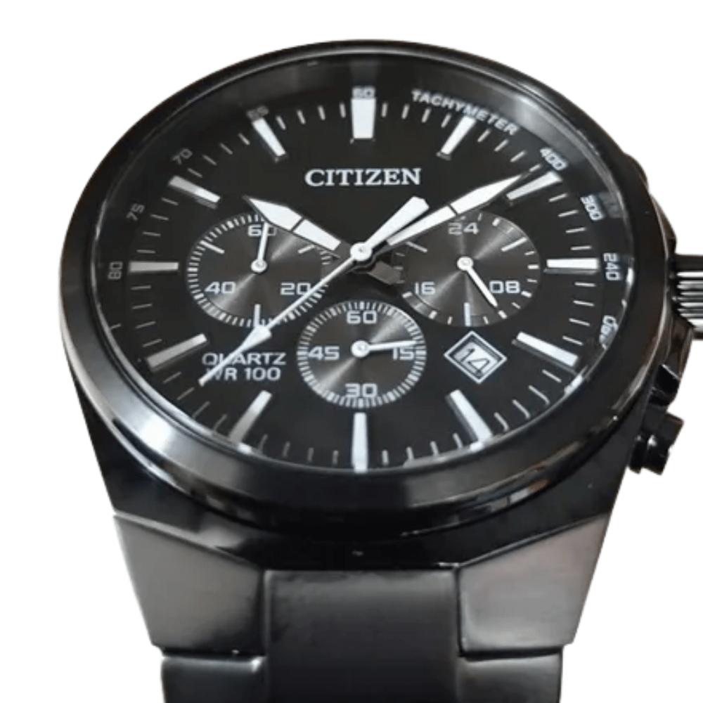 RELOJ CITIZEN AN8175-55E NEGRO3