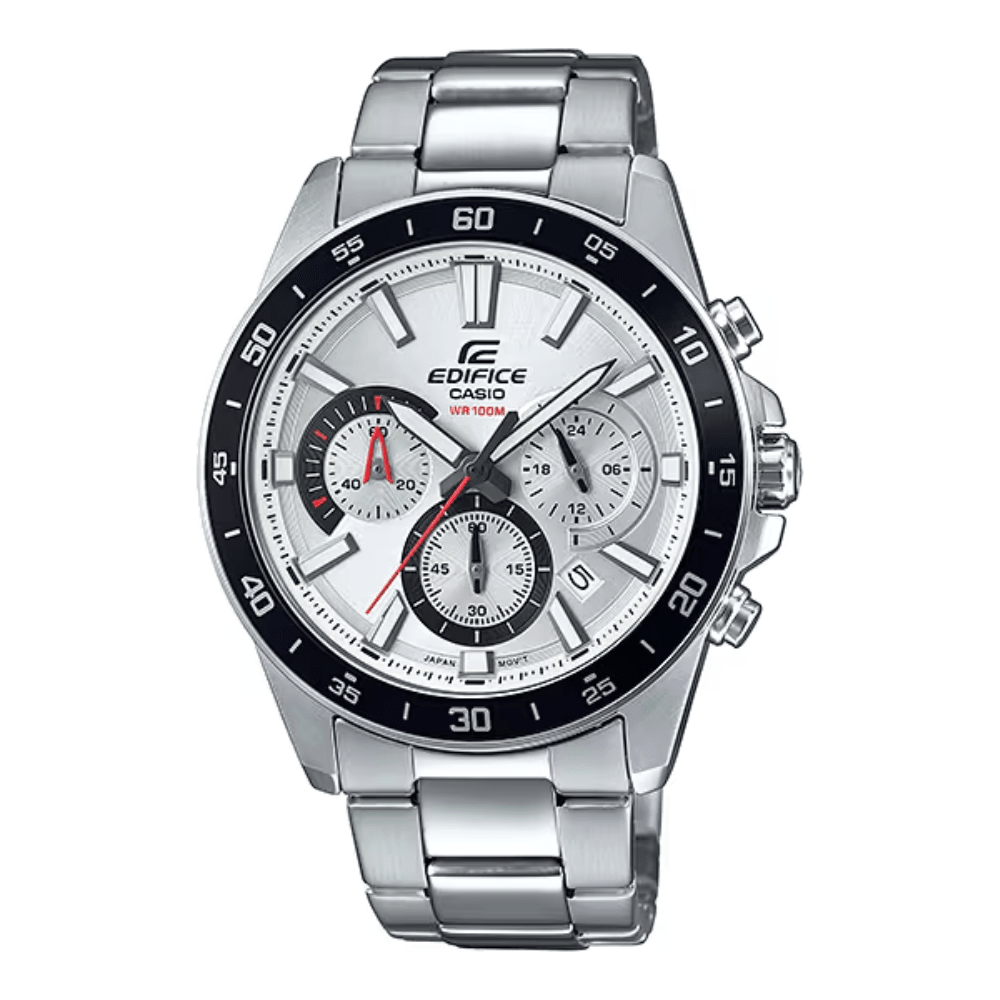 RELOJ CASIO EDIFICE EFV-570D-7AVUDF1