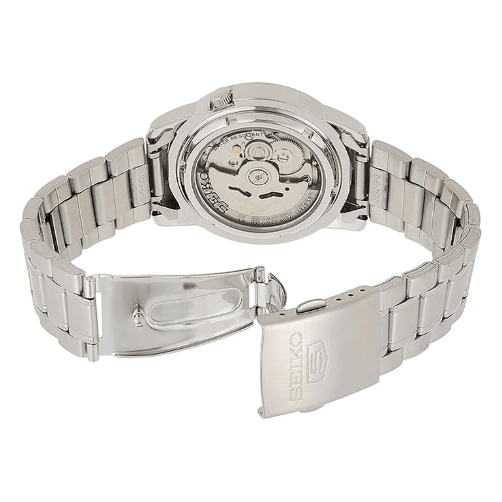 RELOJ SEIKO SNKL15K1 AUTOMÁTICO4
