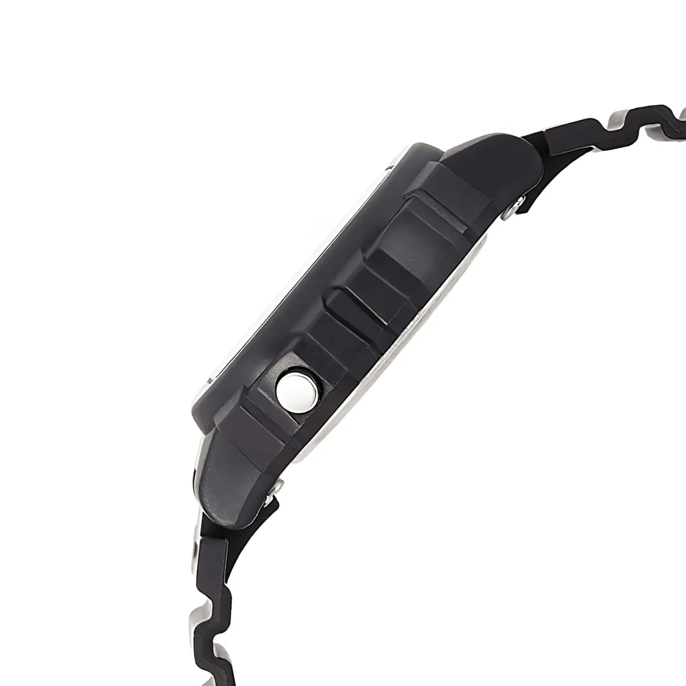 RELOJ CASIO LA-20WH-1ADF NEGRO5