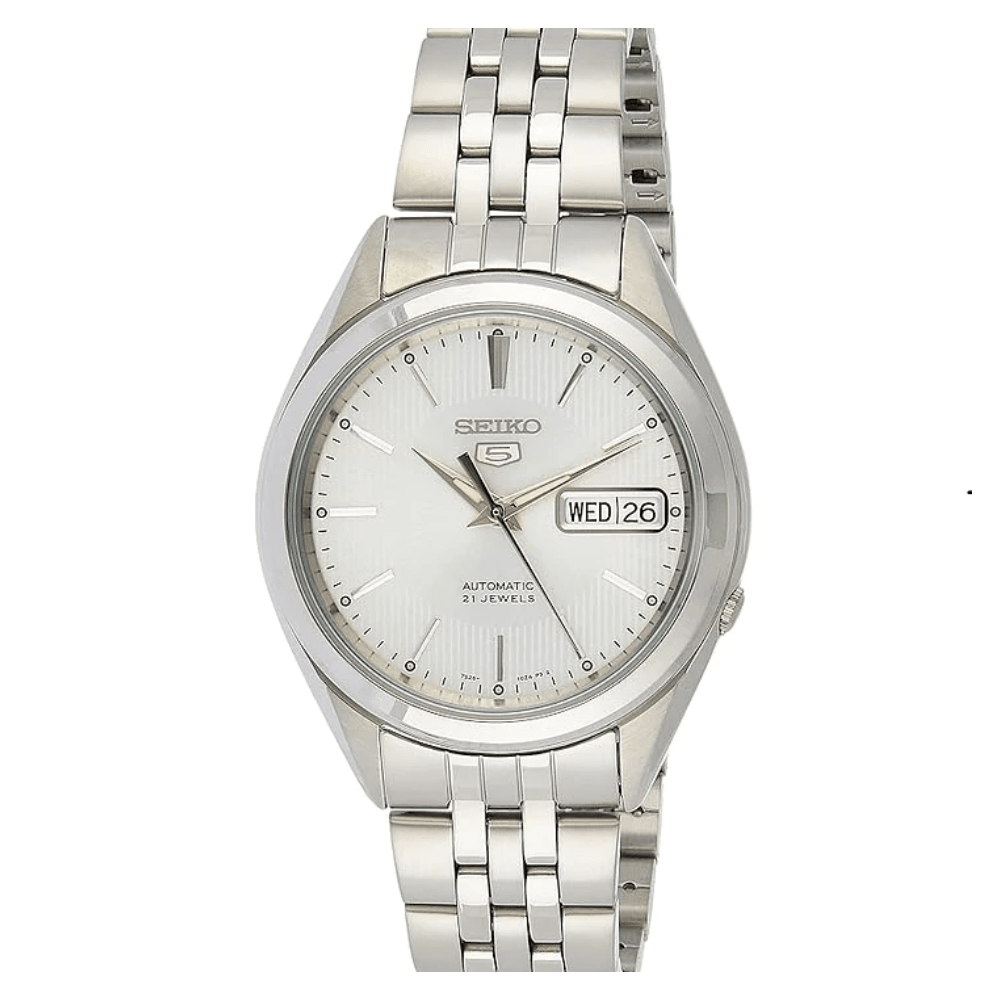 RELOJ SEIKO SNKL15K1 AUTOMÁTICO1