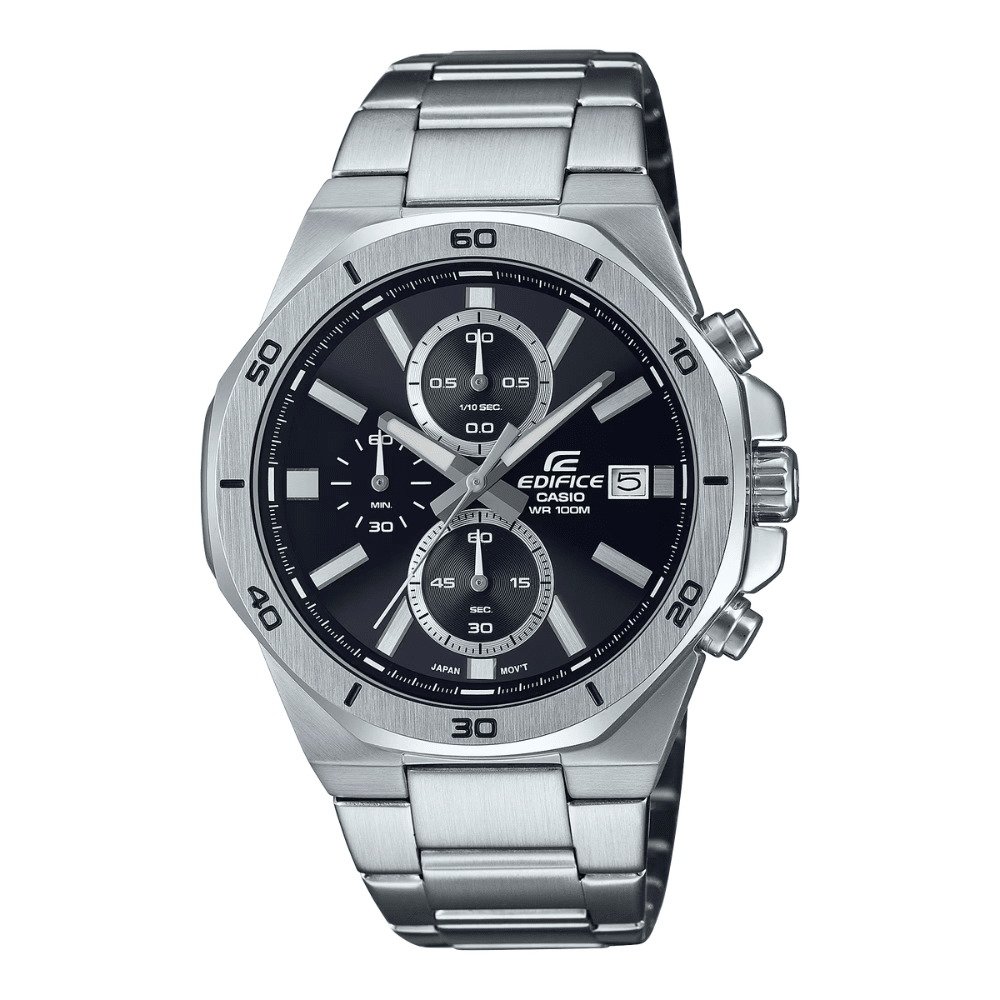 RELOJ CASIO EDIFICE EFV-640D-1AVUDF1