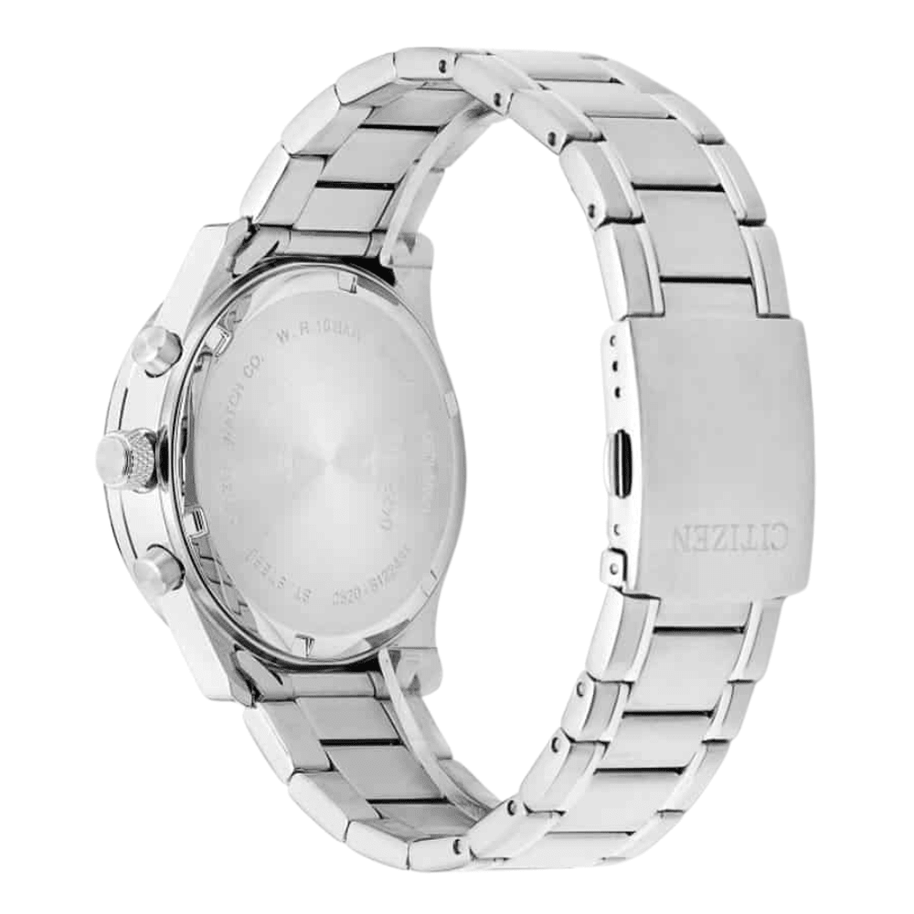 RELOJ CITIZEN AN8190-51A PLATEADO6