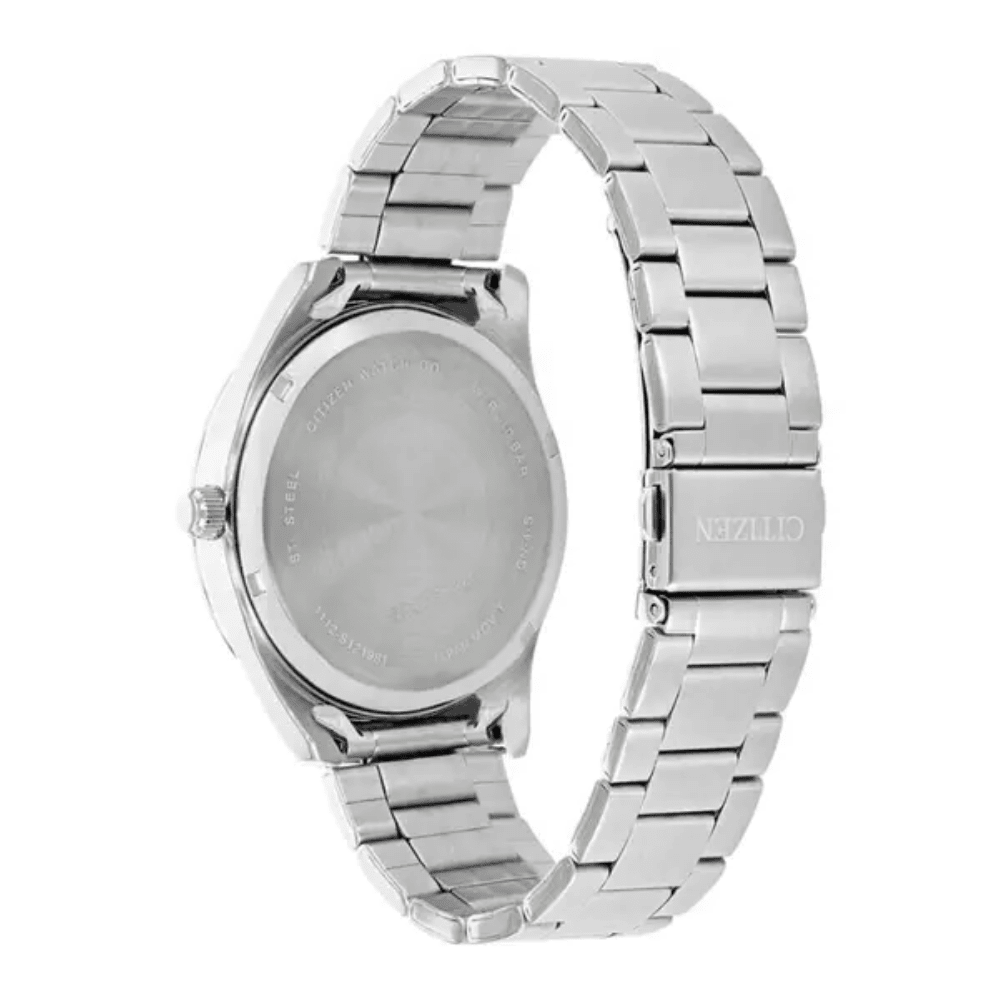 RELOJ CITIZEN BI1030-53A QUARTZ PLATEADO4