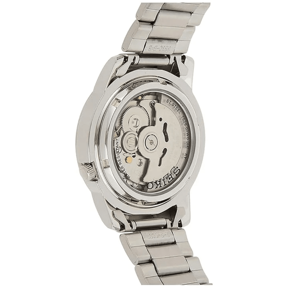 RELOJ SEIKO SNKL15K1 AUTOMÁTICO3