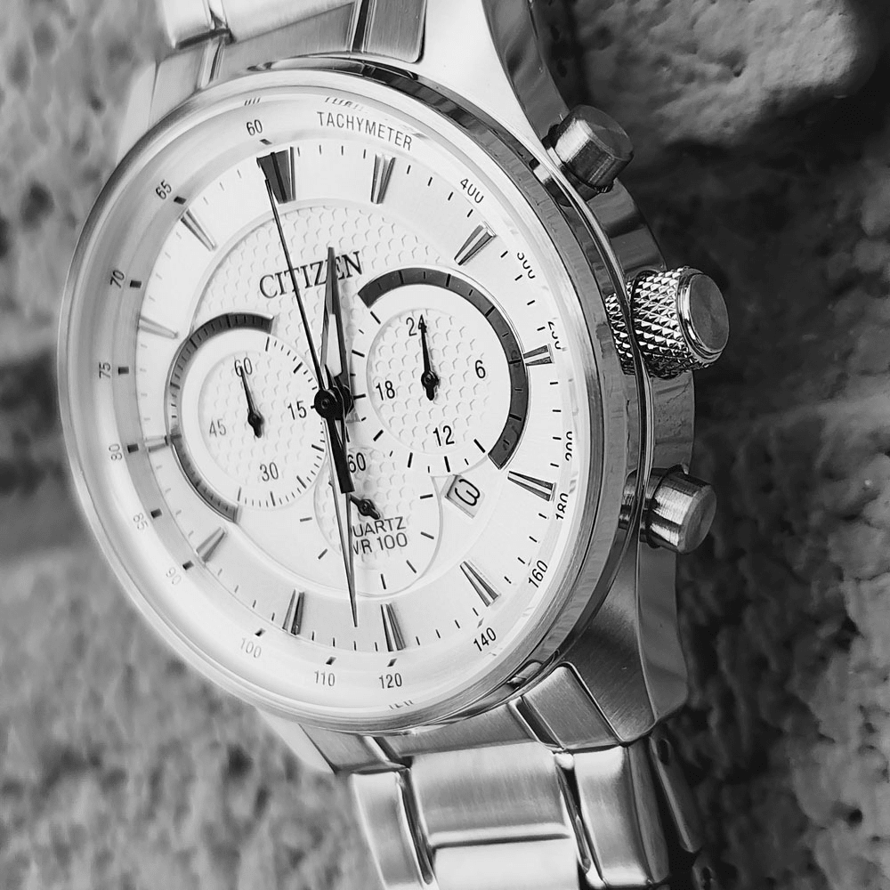 RELOJ CITIZEN AN8190-51A PLATEADO3