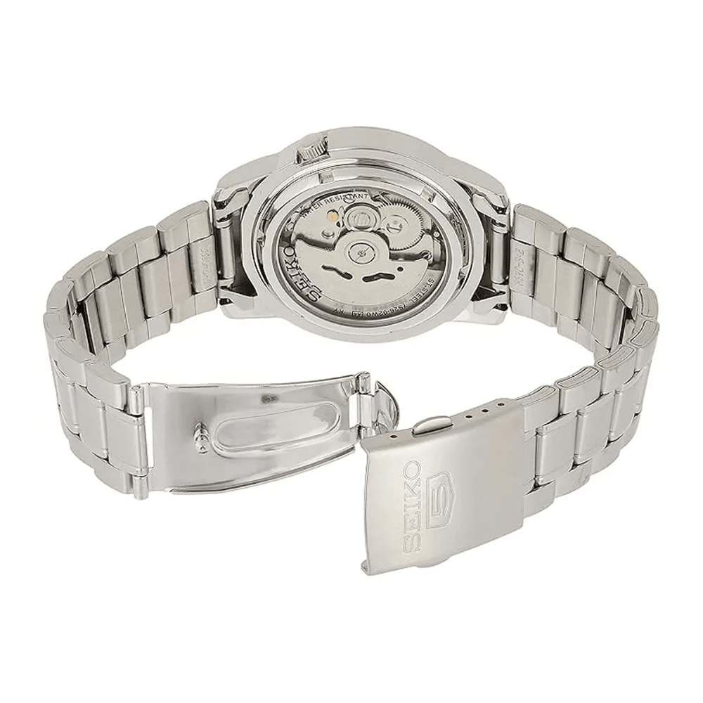 RELOJ SEIKO SNKL17K1 AUTOMÁTICO3