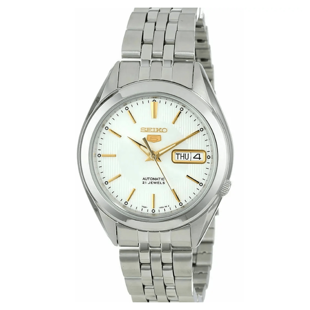 RELOJ SEIKO SNKL17K1 AUTOMÁTICO1